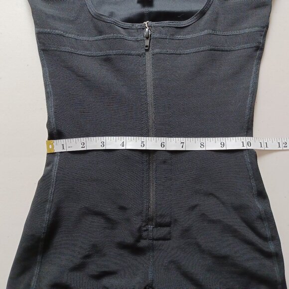 Yianna Compression Shapewear Bodysuit - Picture 13 of 16